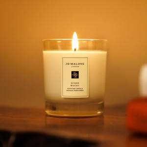 Jo Malone London Ginger Biscuit Classic Candle